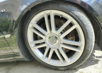 Felgi koła 5x112 20" Audi S8 A6 A8 A4 oryginalne