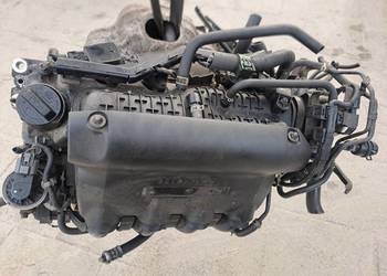 Honda Jazz II 1.3 iDSi skrzynia biegów kod SWLM plus silnik w gratisie