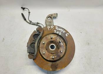 Ford Ranger VI 6 2024r. ZWROTNICA PRAWA PRZÓD MB3C3K170EA