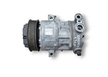 SPRĘŻARKA KOMPRESOR KLIMATYZACJI OPEL CORSA D 1.3 CDTI 55703721
