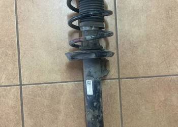 prawy amortyzator vw scirocco 2,0 tdi