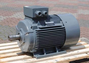 Silnik elektryczny 30kw. 1480obr./min. AC-Motoren