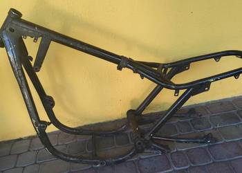 Junak m 10 rama.