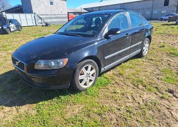 Volvo S40 benzyna 1.8