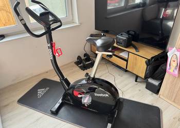 Rowerek Reebok