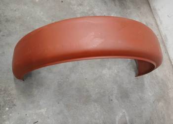 M72 URAL DNIEPR K750 IŻ49 IŻ 56 wytłoczka błotnika