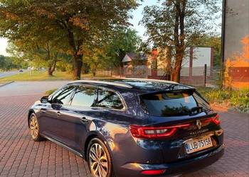 Renault talisman 1.6 160 KM