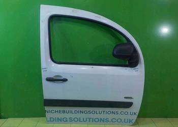 MERCEDES CITAN 1.5 CDI 16r VAN LONG drzwi prawe przod kompletne