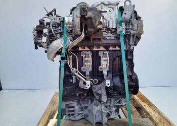 SILNIK PO REGENERACJI Nissan X-Trail II T31 2.0 DCI M9RA700 M9R700