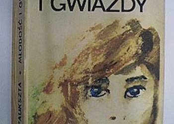 Młodość i gwiazdy - Eugeniusz Paukszta  /fa Młodość i gwiazdy - Eugeniusz Paukszta  /fa