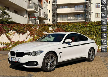BMW 420 428 M sport Xdrive I (F32/F33/F82)