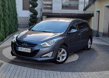 Hyundai i40 Kamera - Potwierdzony Przebieg - 177 KM GWARANCJA - Zakup Door…