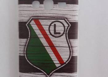 etui samsung galaxy J5 2015 Legia Warszawa