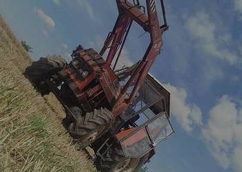Sprzedam Ursus C-385A