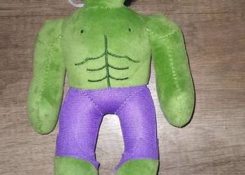 MASKOTKA -PLUSZAK HULK