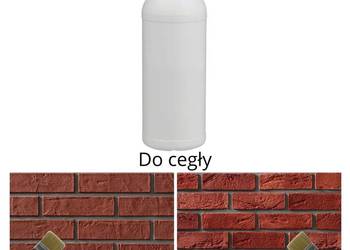 Impregnat - Cegła płytka elewacyjna - 0,5L