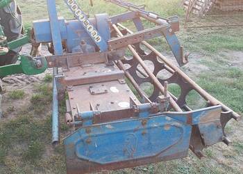 Rabe werk brona Agregat Aktywny 2.5m