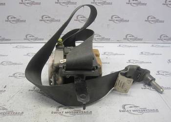 NISSAN PATHFINDER III R51 10r pas bezpieczeństwa prawy przód 86884 4X01B