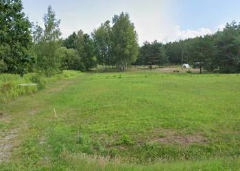 Atrakcyjna działka budowlana 14ar, Huta Przedborska, Kolbuszowa