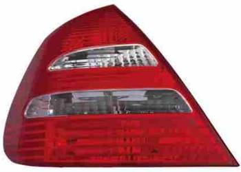 LAMPA TYLNA LE (SDN) DO: E-KLASA (W211) 03/02-06/06 CLASSIC/