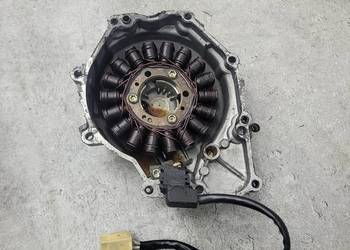 YAMAHA R6 RJ15 ALTERNATOR KAPA DEKIEL ALTERNATORA OEM