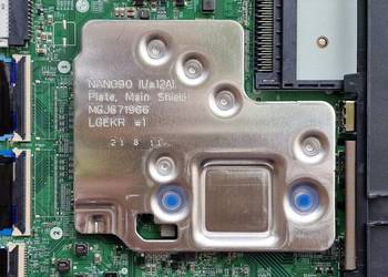 LG55NANO0913PA  płyta EAX69462005 1LEBT000-05J5  T-CON ZASIL