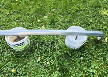 Zderzaki FSO 125p Zderzaki FSO 125p