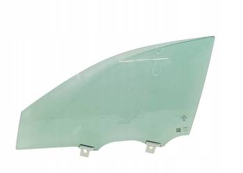 SZYBA DRZWI  LEWY PRZÓD 3J0845021 Skoda Superb IV (2023-)