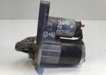 ROZRUSZNIK Nissan Juke 1.6 16V ROZRUSZNIK oryginał 233001KA1A