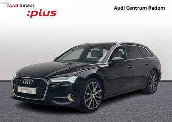 Audi A6 Avant 40TDI Quattro VirtualPlus MatrixLed Nav Acc Kamera Bang Oluf…