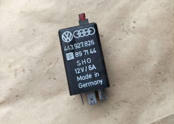 PRZEKAŹNIK AUDI VW 76 443927826