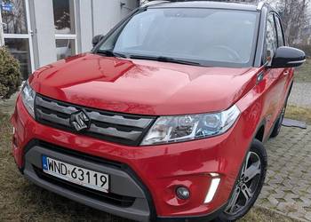 Vitara 1,6 automat
