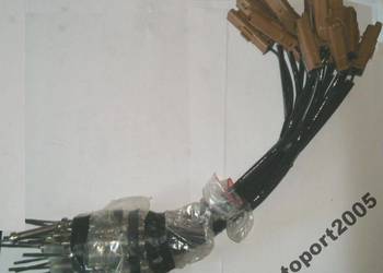 Czujnik temperatury spalin DPF 9665090280