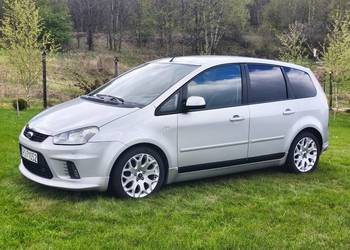 Ford C-MAX 1.6 TDCi 2010