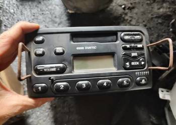 Radio Ford Transit mk6 4000 Traffic