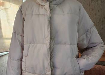 Kurtka zimowa damska