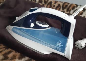 Żelazko parowe Philips Azur