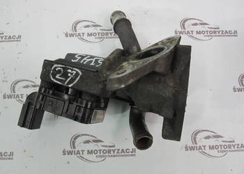 JUMPER BOXER 2.2 HDI TDCI EURO5 4H03 130KM zawór EGR BK2Q-9D475-CB