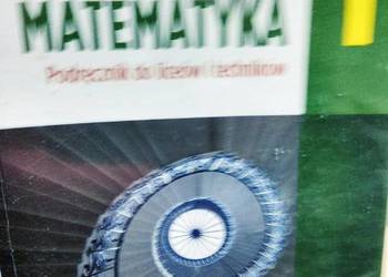 Matematyka podręcznik 1 Pazdro podstawa