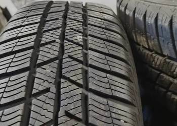 Felgi z oponami Barum Polaris 5 185/60 R15