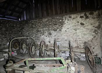 Zgrabiarka 7 gwiazdowa