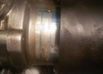 pompa paliwowa do merc w202 2,2diesel