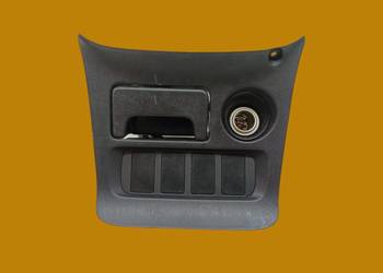 POPIELNICZKA 5542042010 Toyota RAV4 II (2000-2005)