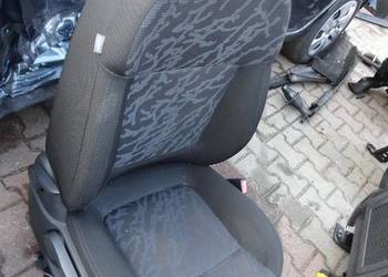 FOTEL PRAWY PRZÓD PEUGEOT 3008 I