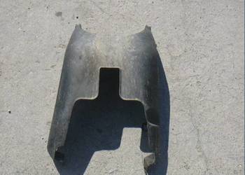 pług osłona obudowa owiewka Gilera Stalker