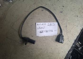 FIAT DUCATO 2,8 D czujnik położenia wału