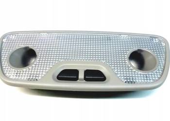 VOLVO XC90 środkowa lampka podsufitki OE 39873652