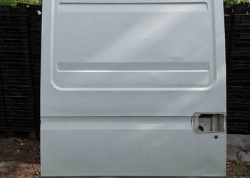 Iveco Daily Drzwi przesuwne prawe 2012