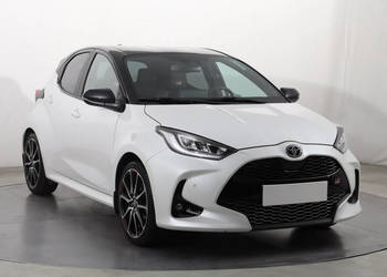 Toyota Yaris 1.5 VVT-i Hybrid