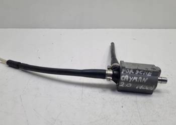 ZAWÓR PODCIŚNIENIA 9A160516500 Porsche 911 GT3 3.8